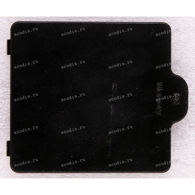 Крышка отсека RAM Samsung NP-R55, NP-R55i, NP-R55-EHQ, NP-R55CV01/SER, NP-R55C002/SER (BA81-01744A, BA81-01743A)
