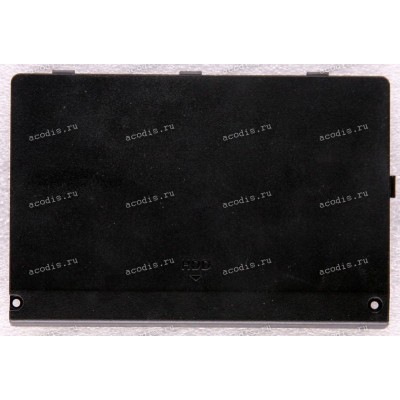 Крышка отсека HDD Samsung NP-R55, NP-R55i, NP-R55-EHQ, NP-R55CV01/SER, NP-R55C002/SER (BA81-01741A, BA81-01742A)