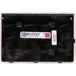Крышка отсека HDD Samsung NP-R55, NP-R55i, NP-R55-EHQ, NP-R55CV01/SER, NP-R55C002/SER (BA81-01741A, BA81-01742A)