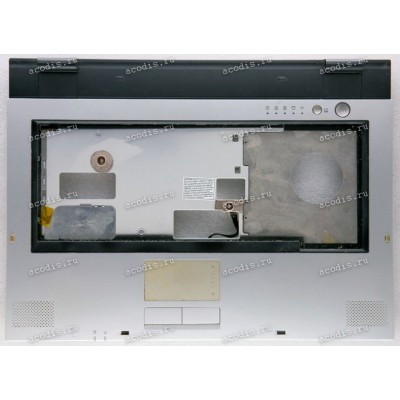 Palmrest Samsung NP-R55 (BA75-01775A, BA81-01747A)