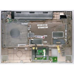 Palmrest Samsung NP-R55 (BA75-01775A, BA81-01747A)