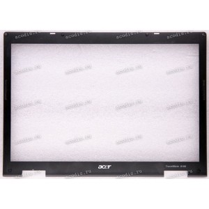 Верх. кр. рамка Acer TravelMate 8100 (3DZF1LBTN00)