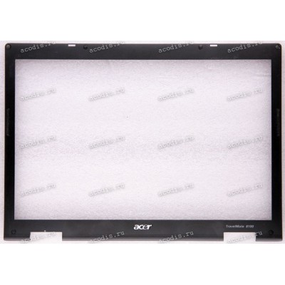 Верх. кр. рамка Acer TravelMate 8100 (3DZF1LBTN00)