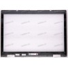 Верх. кр. рамка Acer TravelMate 8100 (3DZF1LBTN00)