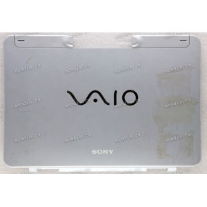 Верхняя крышка Sony PCG-TR5AP (4-682-147)