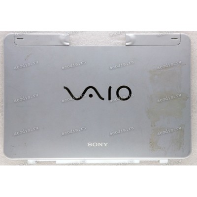 Верхняя крышка Sony PCG-TR5AP (4-682-147)