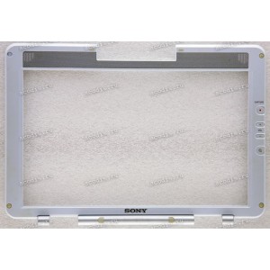 Верх. кр. рамка Sony PCG-TR5AP