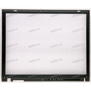Верх. кр. рамка IBM ThinkPad T42, T43 (91P9526)