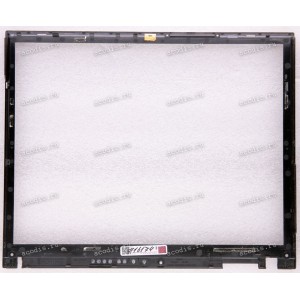 Верх. кр. рамка IBM ThinkPad T42, T43 (91P9526) Верх. кр. рамка IBM ThinkPad T42, T43 (91P9526)
