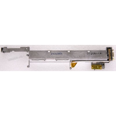Кронштейн аккумулятора IBM ThinkPad T40, T41, T42, T43 (91P8836)