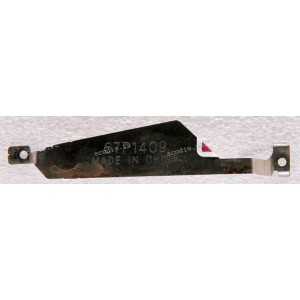 Кронштейн PCMCIA IBM ThinkPad T42 (67P1409)