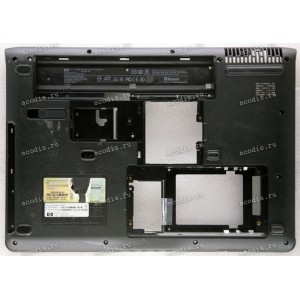 Поддон HP Pavilion dv2000 (417093-001, 60.4F601.003, 60.4F601.005)