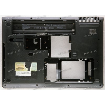 Поддон HP Pavilion dv2000 (417093-001, 60.4F601.003, 60.4F601.005)