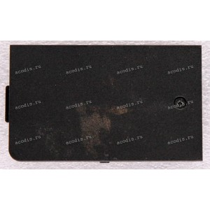 Крышка отсека WiFi HP Pavilion dv2000 (60.4F609.001)