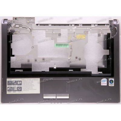 Palmrest Lenovo IdeaPad Y410 серо-чёрная (AP01V000B00)