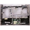Palmrest Lenovo IdeaPad Y410 серо-чёрная (AP01V000B00)