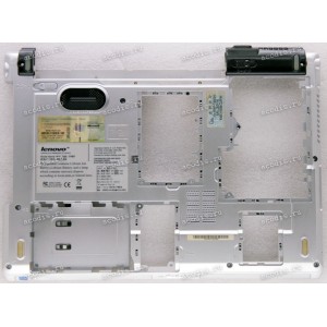 Поддон Lenovo IdeaPad Y410 серая (AP01V000J00)