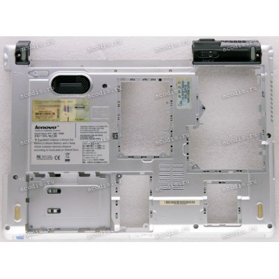 Поддон Lenovo IdeaPad Y410 серая (AP01V000J00)