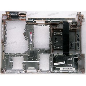 Поддон Lenovo IdeaPad Y410 серая (AP01V000J00)
