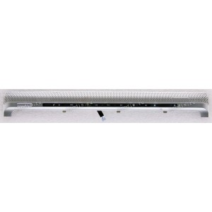Верх. планка топкейса HP Pavilion dv2000 (417079-001, 60.4F605.002) Панель мультимедия
