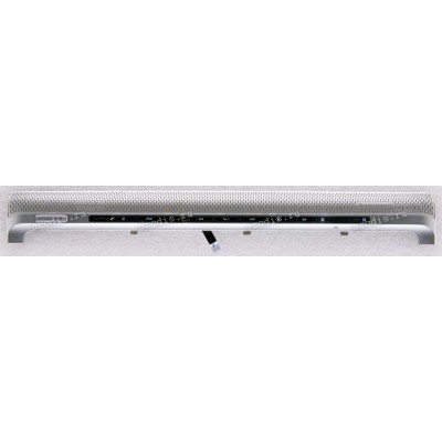 Верх. планка топкейса HP Pavilion dv2000 (417079-001, 60.4F605.002) Панель мультимедия