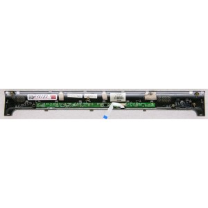 Верх. планка топкейса HP Pavilion dv2000 (417079-001, 60.4F605.002) Панель мультимедия Верх. планка топкейса HP Pavilion dv2000 (417079-001, 60.4F605.002) Панель мультимедия