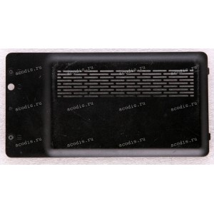 Крышка отсека HDD HP Pavilion dv2000 (60.4F608.001, 417073-001)