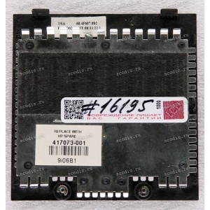 Крышка отсека RAM HP Pavilion dv2000 (60.4F607.002)