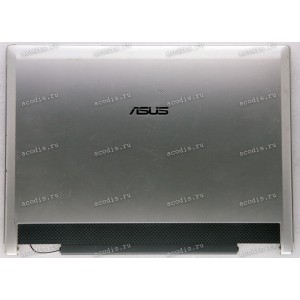Верхняя крышка Asus F3T серая (13GNJF1AP023-2)
