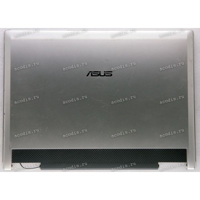 Верхняя крышка Asus F3T серая (13GNJF1AP023-2)