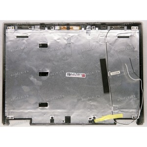 Верхняя крышка Asus F3T серая (13GNJF1AP023-2)