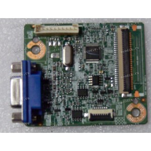 Mainboard Acer 19,5" 1600x900 K202HQL (4H.22T01.A12) (E310226, E213009) V0.04 Chips RTD2280CLW