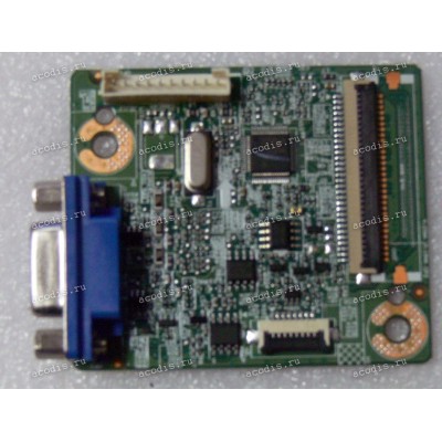 Mainboard Acer 19,5" 1600x900 K202HQL (4H.22T01.A12) (E310226, E213009) V0.04 Chips RTD2280CLW