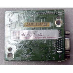 Mainboard Acer 19,5" 1600x900 K202HQL (4H.22T01.A12) (E310226, E213009) V0.04 Chips RTD2280CLW