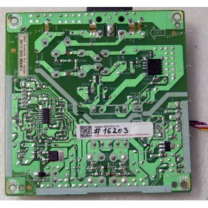 Плата БП Acer 19,5" K202HQL (4H.22V02.A50) (E162032) VOL.3 