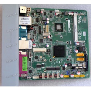 MB FEC AP-3435 AerPOS 3435 15" (M/B FH-5251 rev. 1.3) Intel Atom D525, Intel DW82801HBM SLJ4Y