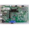 Mainboard FEC 15,0" 1024x768 AM-1015 15" POS-terminal slave, secondary, 2nd (NEW DS_REALTEK V1.3 04122012) (RD9000PH17JR_V19, RD9000PH17JR_V17, RD9000PH17JR_V15) Chips RealTek RTD2525LH