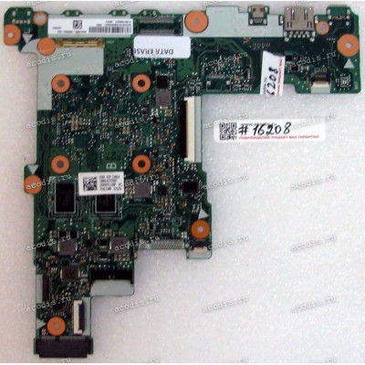 MB Asus E205SA MAIN_BD._2G/N3050/AS (EMMC_32G) (90NL0080-R03000, 60NL0080-MB3020) E205SA REV. 2.0 