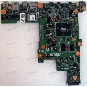 MB Asus E205SA MAIN_BD._2G/N3050/AS (EMMC_32G) (90NL0080-R03000, 60NL0080-MB3020) E205SA REV. 2.0 