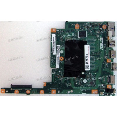 MB Asus E402SA MAIN_BD._2G/N3050/AS (EMMC 32G) (90NB0B60-R00030, 60NB0B60-MB1420 (213)) E402SA REV. 2.1