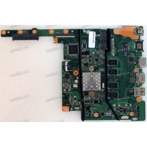 MB Asus E402SA MAIN_BD._2G/N3050/AS (EMMC 32G) (90NB0B60-R00030, 60NB0B60-MB1420 (213)) E402SA REV. 2.1