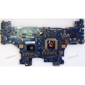 MB Asus G701VI MB._0M/I7-6700HQ/AS (V8G) (90NB0E60-R01000, 60NB0E60-MB1020) G701VI REV. 2.0, nVidia N17E-G3-A1 (GTX1080M)