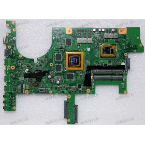 MB Asus G751JY MB._0M/I7-4750HQ/AS (V4G)(TBT)(G-SYNC) (90NB06F1-R00110, 60NB06F0-MB1A00) G751JY REV. 2.5, nVidia N16E-GX-A1 (GTX980M) 