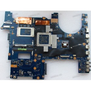MB Asus G752VY MB._0M/I7-6700HQ/AS V4G (90NB09V1-R00010, 60NB09V0-MB1180) G752VY REV. 2.2, nVidia N16E-GX-A1 (GTX980M) 