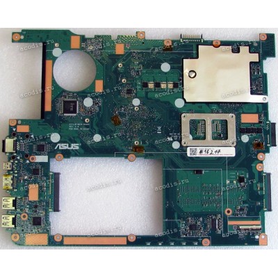 MB Asus G771JW MB._0M/I7-4750HQ/AS (V4G)(EDP) (90NB0850-R06300, 60NB0850-MB6300) G771JM REV. 2.0, nVidia N16P-GT-A2 (GTX950M)