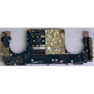 MB Asus GL502VM MB._8G/I5-6300HQ (V6G) (90NB0DR0-R00040, 60NB0DR0-MB1020) GL502VM REV. 2.0, nVidia N17E-G1-A1 ()