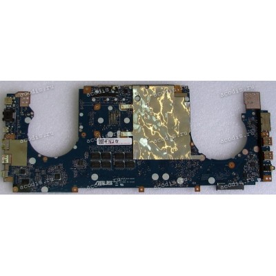 MB Asus GL502VM MB._8G/I5-6300HQ (V6G) (90NB0DR0-R00040, 60NB0DR0-MB1020) GL502VM REV. 2.0, nVidia N17E-G1-A1 ()