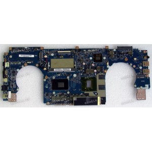 MB Asus GL502VM MB._8G/I5-6300HQ (V6G) (90NB0DR0-R00040, 60NB0DR0-MB1020) GL502VM REV. 2.0, nVidia N17E-G1-A1 ()