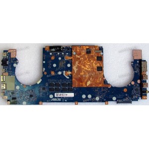 MB Asus GL502VM MB._8G/I7-6700HQ (V6G) (90NB0DR0-R00010, 60NB0DR0-MB2021-201, 60NB0DR0-MB202-204, 60NB0DR0-MB202-205) GL502VM REV. 2.0, nVidia N17E-G1-A1 (GTX 1060)