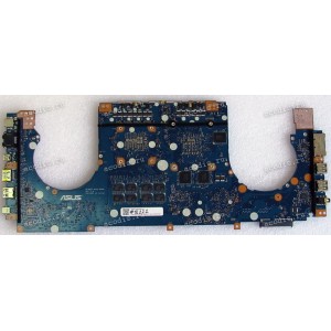 MB Asus GL502VT MB._8G/I7-6700HQ/AS (V3G)(U3.0)BLK USB (90NB0AP0-R00060, 60NB0AP0-MB2500) GL502VT REV. 2.0, nVidia N16E-GT-A1 (GTX970M)